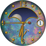 Flicky Opal screenshot 1