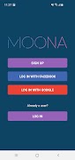 Moona স্ক্রিনশট 7