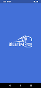Biletim Driver Affiche