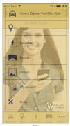 Yolami Express screenshot 2