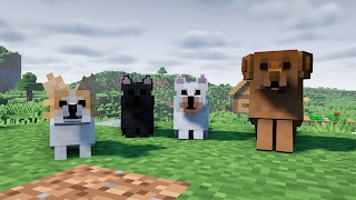 HD Textures Minecraft screenshot 3