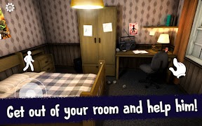 Ice Scream 1: Scary Horror screenshot 2