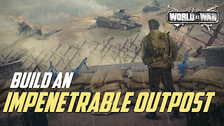 World at War: WW2 Strategy screenshot 4