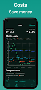 Meterable - Meter readings app imagem de tela 2
