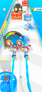 Splash Run captura de pantalla 5