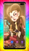 Vampire Wallpapers screenshot 2