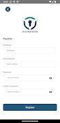 M Authenticator screenshot 2