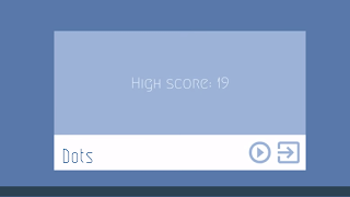 Dots Tap Screenshot 1