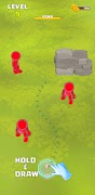 Galaxy Arrow Screenshot 2