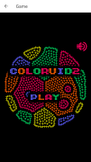 Coloruid 2 постер
