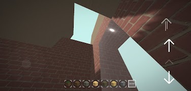 Roxelcraft تصوير الشاشة 1