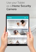 iHeartCam: Video Security captura de pantalla 6