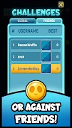 Wordlings! screenshot 4