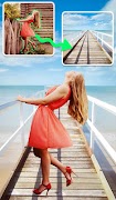 Cut Paste Photo Editor скриншот 7