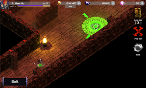 The Authentic screenshot 5