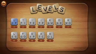 Word Connect Fun screenshot 5