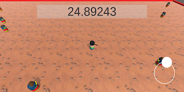 Fight Back 스크린샷 1