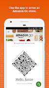 Amazon Go ภาพหน้าจอ 1