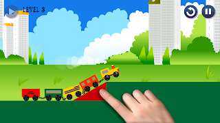Mini Train screenshot 3