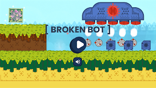 Broken Bot imagem de tela 7