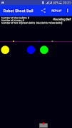 Robot Shoot Ball スクリーンショット 6