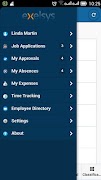 Exelsys Mobile скриншот 1