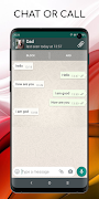 OpenChat - Communicate Now syot layar 4