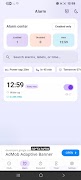 Eazy Clock স্ক্রিনশট 2