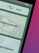 Camera Translator screenshot 5