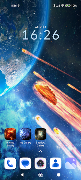 Armageddon screenshot 1