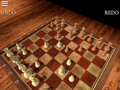 The Chess gönderen