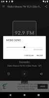 برنامه‌نما Rádio Massa FM 92.9 عکس از صفحه