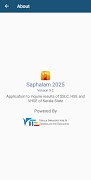 Saphalam 2025 screenshot 1