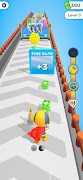 Hero League screenshot 6