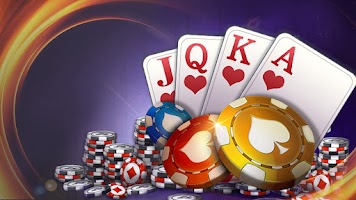 Dragon Tiger Game poster