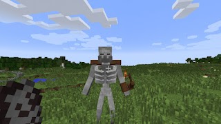 Mutant Mod For Minecraft Ekran Görüntüsü 2