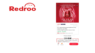 Redroo ảnh chụp màn hình 6