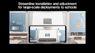 Epson Setting Assistant imagem de tela 2