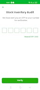 Inventory Management System 스크린샷 1