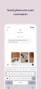GoDaddy Conversations اسکرین شاٹ 5