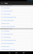 StarPRNT SDK screenshot 4