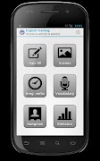 English Training 포스터