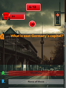 Germany Knowledge test screenshot 4