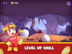 CoinLAB Running screenshot 3