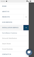 Middleesttechnology screenshot 1