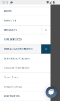 Middleesttechnology screenshot 1