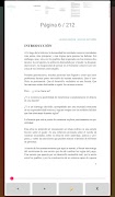 Lector PDF screenshot 3
