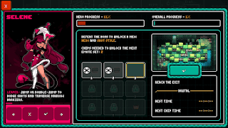 Guide For Invisigun Reloaded ảnh chụp màn hình 3