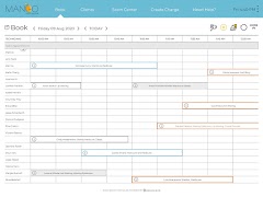 Mango Manage screenshot 3