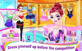 體操少女之奧運冠軍 截圖 6